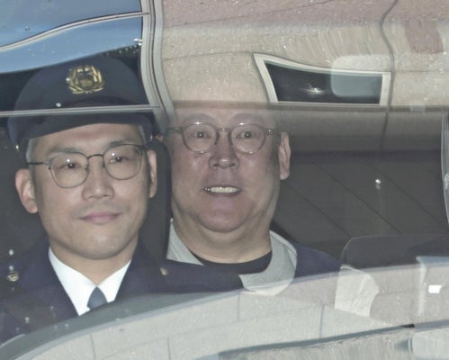 立花孝志容疑者側、勾留を認めた地裁決定を不服として準抗告申し立て