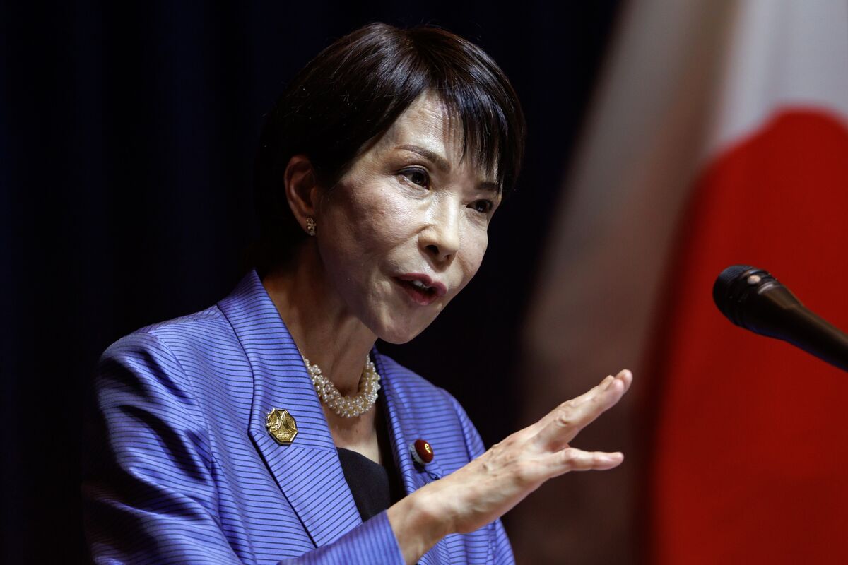 高市首相、公明党公約「政府系ファンド構想」の議論に期待感