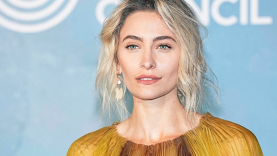 【国際】薬物のせいで鼻に穴が開いたマイケル・ジャクソンの娘…「みんな、ドラッグはやめて」警告