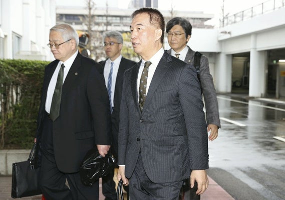 ＳＮＳ不適切投稿で罷免の岡口基一・元仙台高裁判事、退職金不支給の取り消し請求を棄却…最高裁