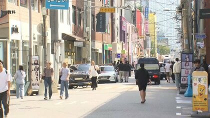 父悲痛「家族旅行に来ただけなのに」生後９カ月の長女が意識不明の重体…韓国・ソウルでタクシー事故「日常が突然なくなった」