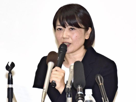 【ラブホ】ホテル問題の前橋市の小川晶市長が辞職しない場合、不信任決議案を提出へ…市議会定数の８割超