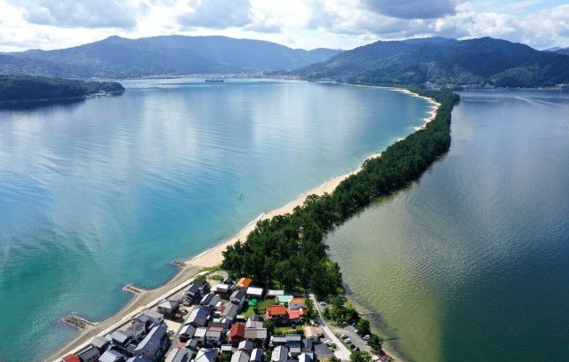 【デマ】京都・天橋立で「中国人が幼児連れ去り未遂」誤情報が拡散　市「事実と異なる」観光影響懸念
