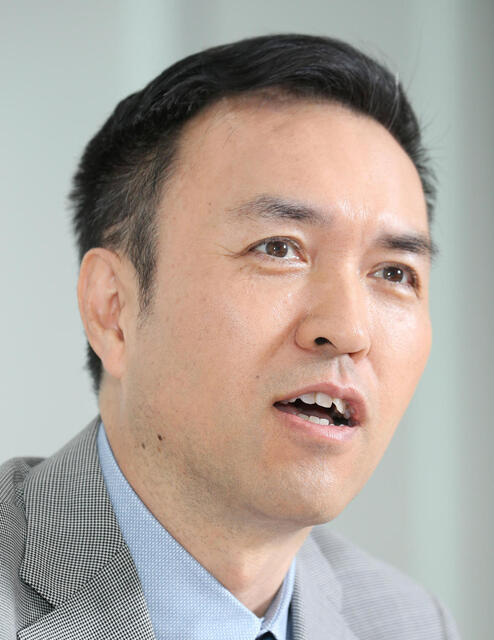 玉川徹氏「集団的自衛権」巡り東大教授からツッコミ被弾も「行使するかどうかは別問題」主張