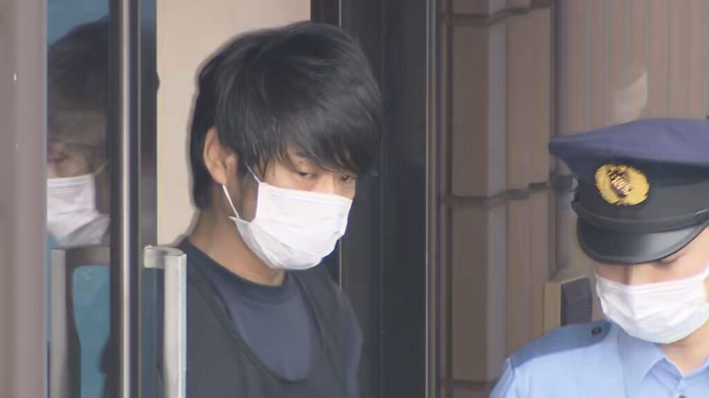 【は？】 山上徹也さん､統一教会から一時期毎月13万円を受け取っていた → マスコミ完全スルー