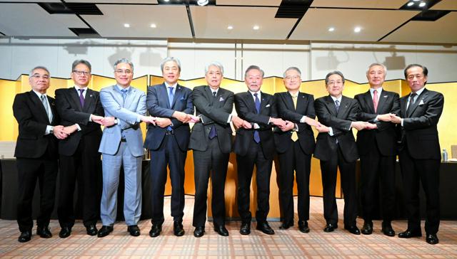 【オーバーツーリズム】京都市民が乗れない市バス「もう限界」　京商が路面電車の導入を提言へ