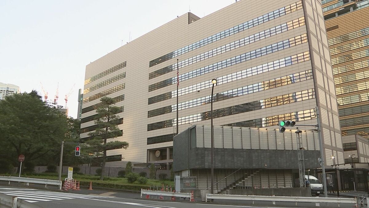 【（・(ｪ)・）】「クマの目撃情報や襲撃が増えている」 在日アメリカ大使館が注意呼びかけ