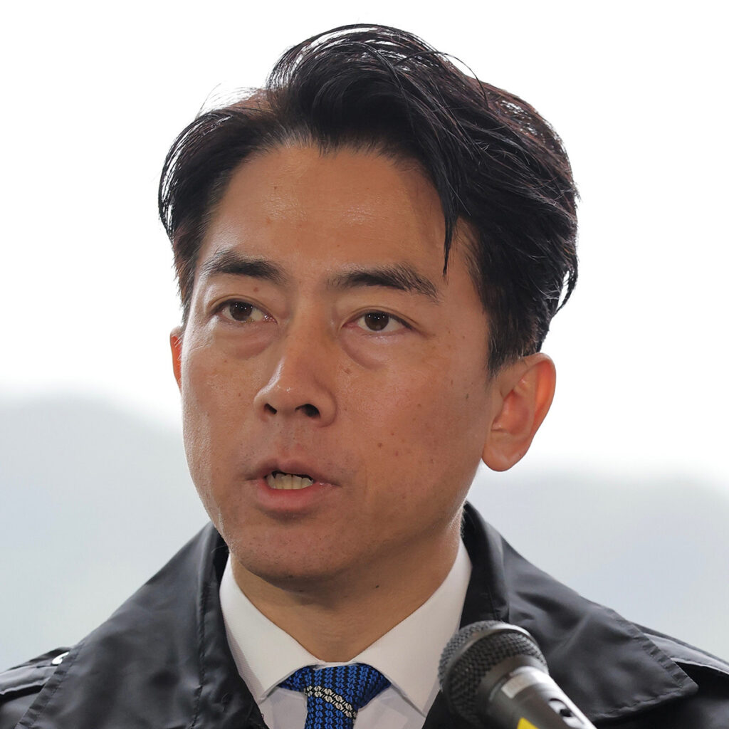 【軍事】小泉進次郎防衛相『共産党の田村委員長は……（お花畑…）』、野党追及に鋭く反論 高市首相の台湾有事発言を支える