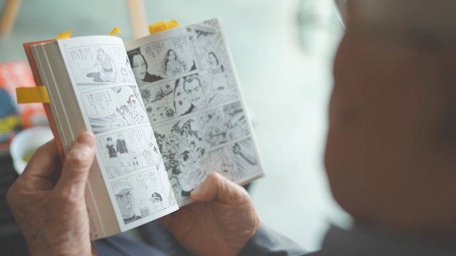 世界が認めた『はだしのゲン』が日本で消される？　戦争の本質描く名作に「教育上良くない」との批判　「描写がグロい」との声も