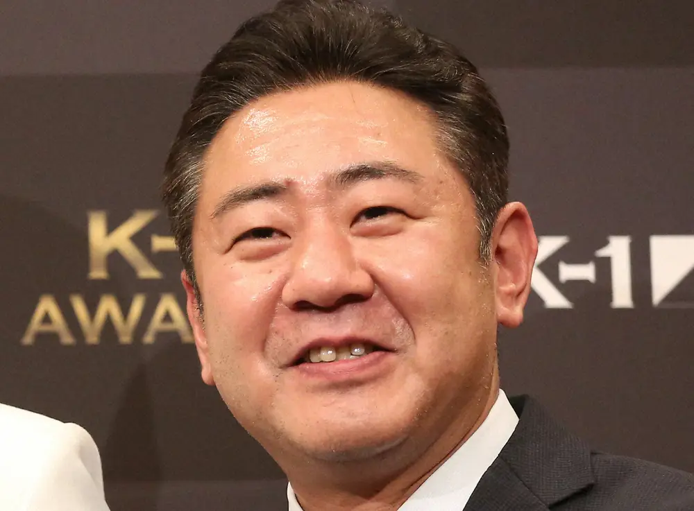 【芸能】錦鯉・渡辺隆　キャバクラに一晩で使った最高額を告白　金額にマツコ衝撃「えぇーーー」