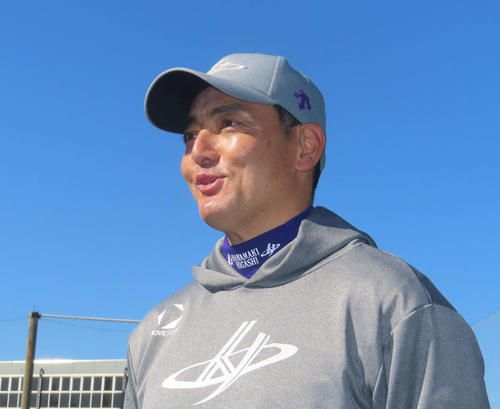 花巻東・佐々木洋監督「大谷翔平を作っているのは能力ではなく思考。尊敬しています」