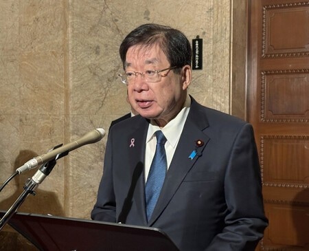 買春行為への処罰検討へ　法相、高市首相指示受け方針