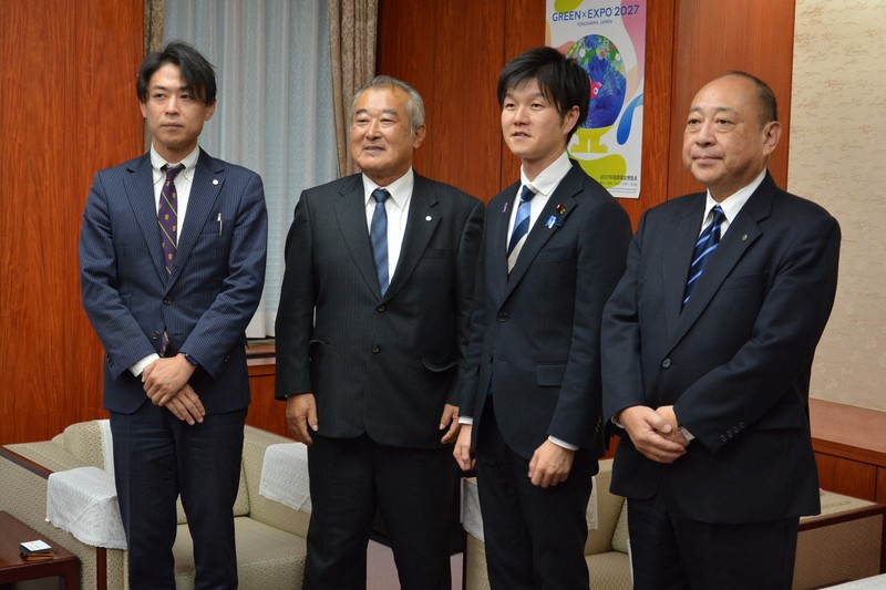 農業法人協会長がおこめ券に反対を表明　配布コストなど理由