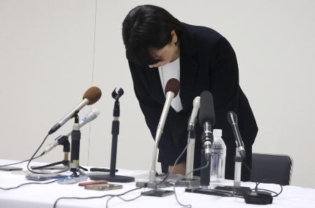 【ラブホ】新たに市長選なら小川晶・前橋市長、出馬の意向　ホテル問題巡り　群馬