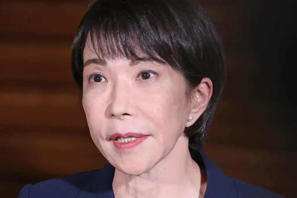 台湾の大物政治家「高市早苗の発言は軽率、外国が口を出すな」「日本人は台湾海峡に関係ねーだろ」