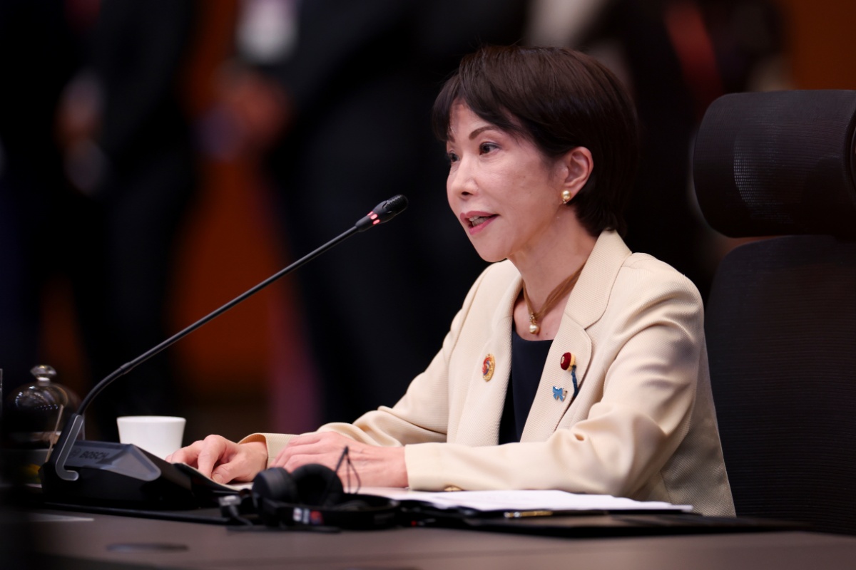 日本国民「外国人減ったほうがいい」「高市政権の外国人政策に期待」　中国「渡航自粛！」