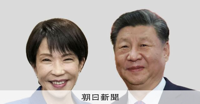 激怒？わな？日本渡航自粛　中国の論法、総領事投稿「なかったこと」