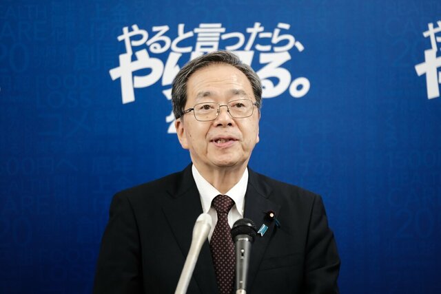 公明｢ﾌﾞﾚｰｷ役｣を自認　ﾌﾞﾚｰｷとは阿る、諂う、媚びるという意味だったのか?