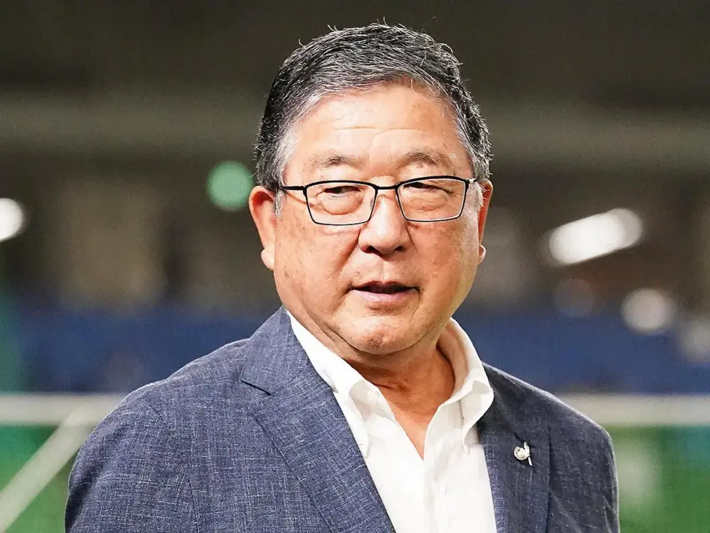 【野球】徳光和夫　長嶋茂雄賞に続き、長嶋茂雄デー制定を熱望