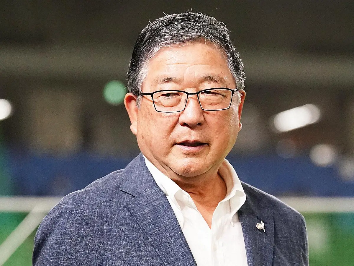 【野球】徳光和夫　長嶋茂雄賞に続き、長嶋茂雄デー制定を熱望