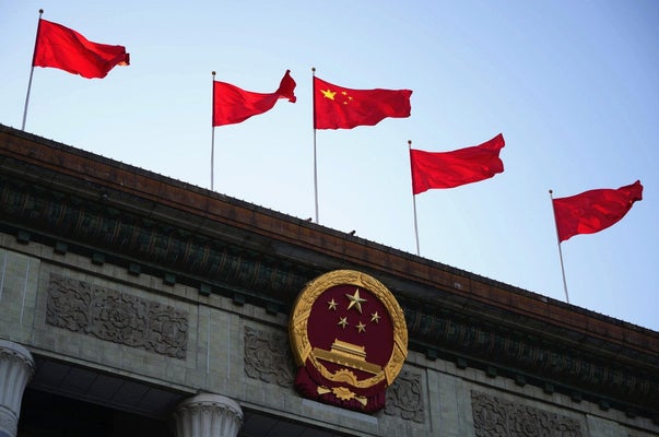 【日本の世論に揺さぶりをかける狙い】中国外務省が注意喚起 「今年に入って日本の治安が不安定で、中国人を狙った犯罪が多発している」