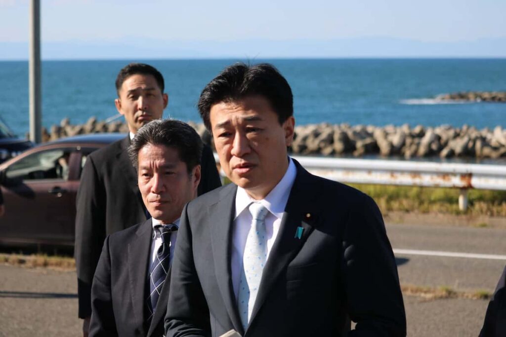 日中両政府、中国の渡航自粛呼びかけで局長級協議　木原官房長官「適切な対応求めた」「日中間の重層的な意思疎通が重要」