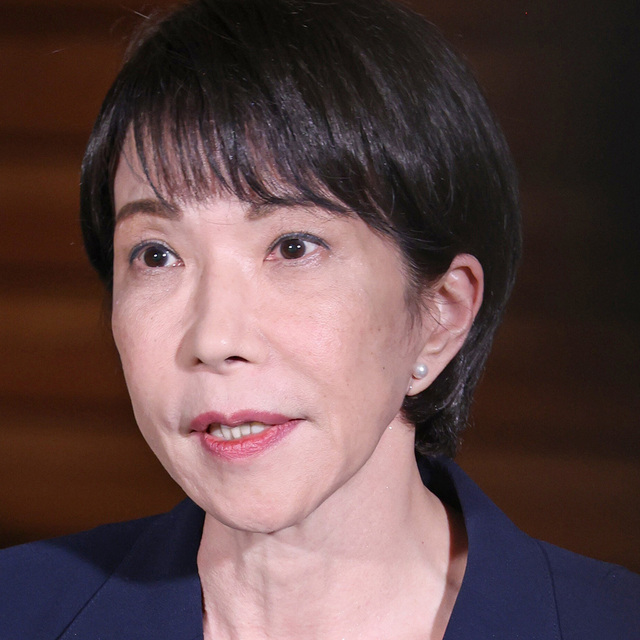 高市支持率、朝日新聞読者層でも10％近い上昇、思想問わずインバウンド観光業に嫌悪感か