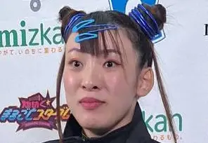 【芸能】フワちゃんは「絶対に復活してほしいと思ってた」　地元民の声に「うれしい！ありがとう」と喜び爆発