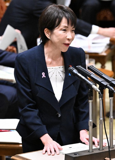 日本、中国の反発激化に苦慮　緊張緩和へ首脳級対話を呼びかけ…