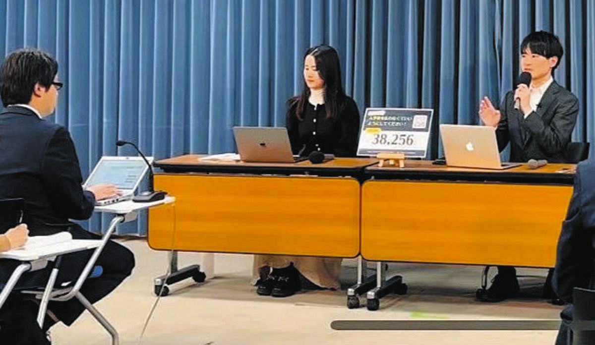 厳しい私立大の懐事情「入学金返還は収支に関わる」　急速な少子化も追い打ち