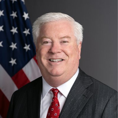 【速報】 米大使声明 「日本を支えていく」「中国が威圧的手段に訴えるのは断ち難い悪癖」