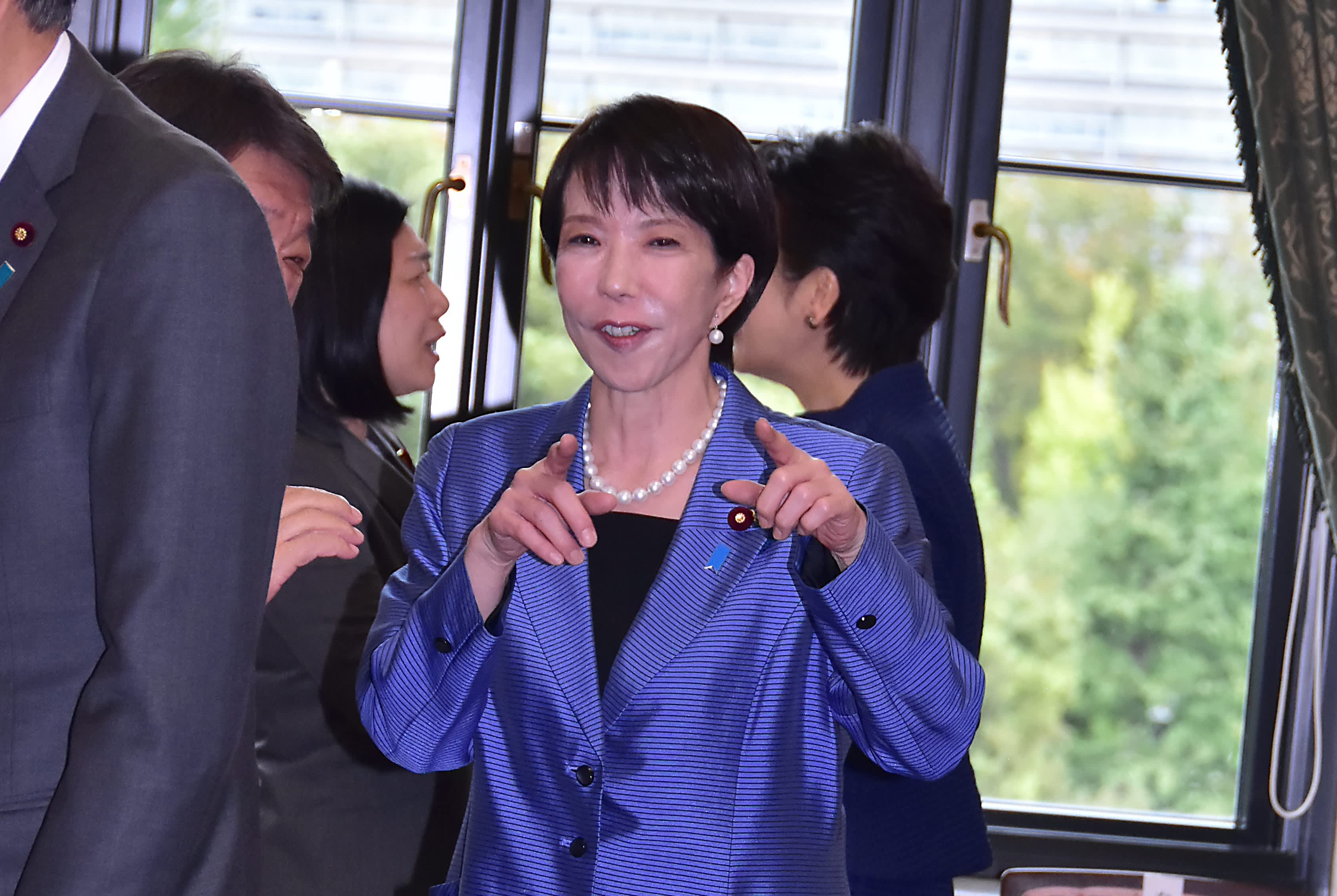 ネット世論「高市早苗に台湾問題を質問したら失言するのを分かって質問した野党が悪い」で固まる