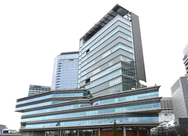 中国から制裁の維新・石平議員「別に行きたくもないし、痛くもかゆくもない。むしろ勲章」ＴＶ出演で胸張る