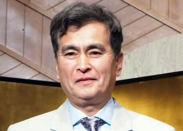 【芸能】石原良純、ロケ中にクマと遭遇 「しゃがんでた」「けっこう危なかったのかも」