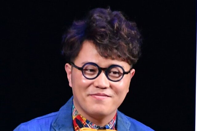 エハラマサヒロ「松本人志嫌ってる人、ネットでしか見た事ない」説に「めっちゃ共感」「踊らされて世の中が動くって異常」