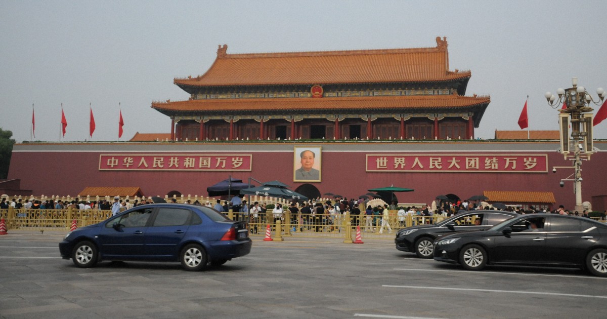 中国・文化観光省も訪日自粛呼びかけ　外務省に続き首相答弁に対抗か