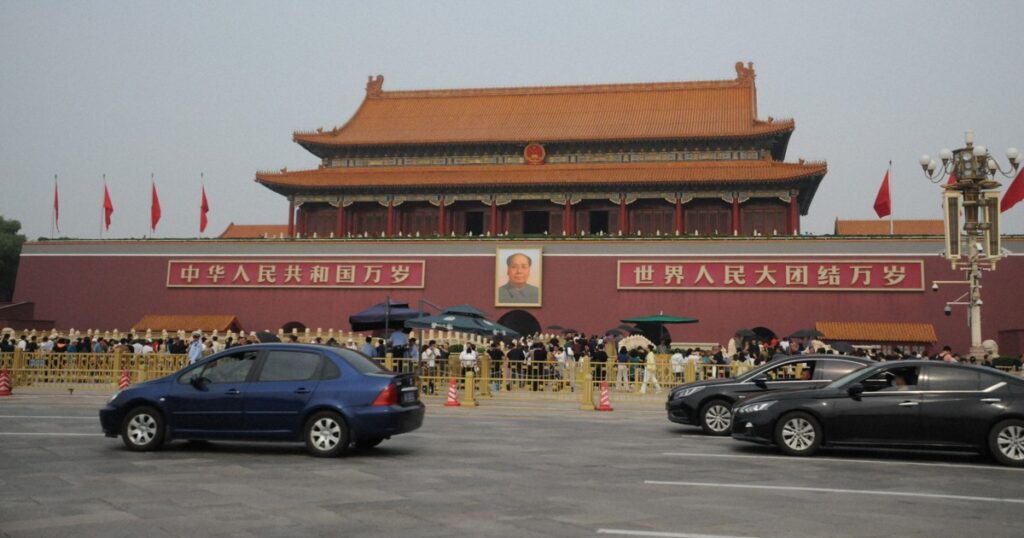 中国・文化観光省も訪日自粛呼びかけ　外務省に続き首相答弁に対抗か