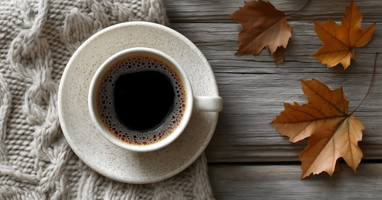 「コーヒーは心臓にも良かった」心房細動リスクを減らす可能性