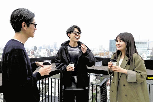 【経済】「新入社員は全員入寮」で離職ほぼゼロ、カフェタイムに補助金…若手の孤独感解消に取り組む企業