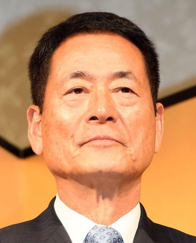 【野球】落合博満氏　メジャー挑戦の村上宗隆と岡本和真、どちらが好成績を残す？「どっちかといえば村上」「そこそこの数字は残す」