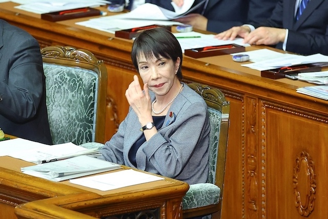 【モメ続ける運命】悪化する日中関係 悪いのは高市首相か、それとも中国か