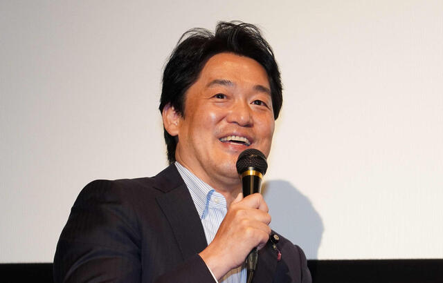 立憲・小西氏「台湾有事での中国への集団的自衛権行使は日中平和友好条約違反」