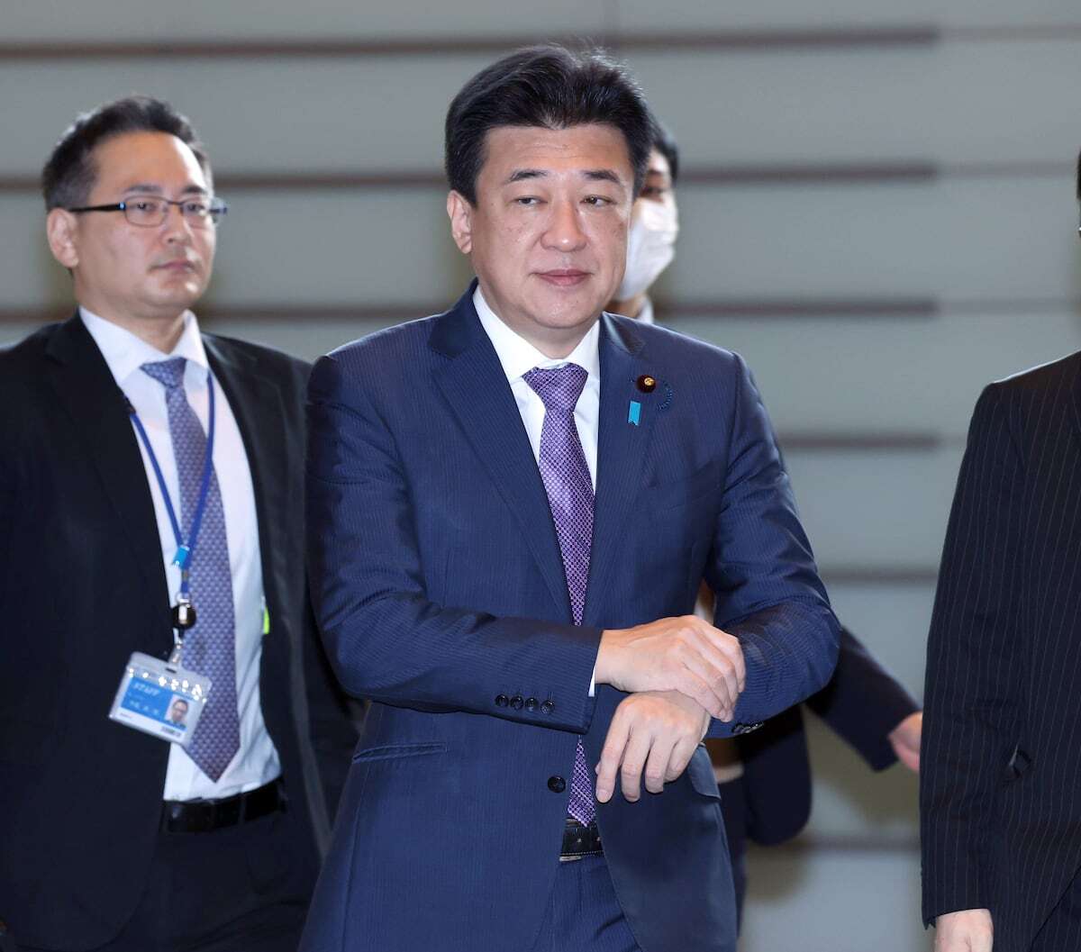 【木原官房長官】中国政府の訪日自粛要請を批判「人的交流委縮させる」