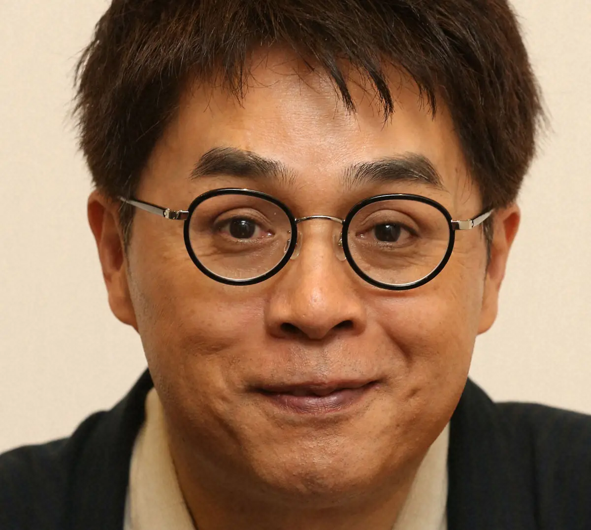 立川志らく　高市首相の台湾有事発言で見解「よくないのは中国」「高市さんは戦争をしたいと言っているわけではない」