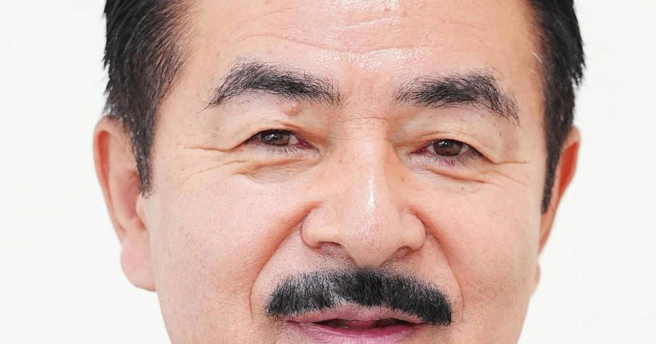 【中国】「ヒゲの隊長」が高市首相は「絶対に発言撤回してはならない」主張