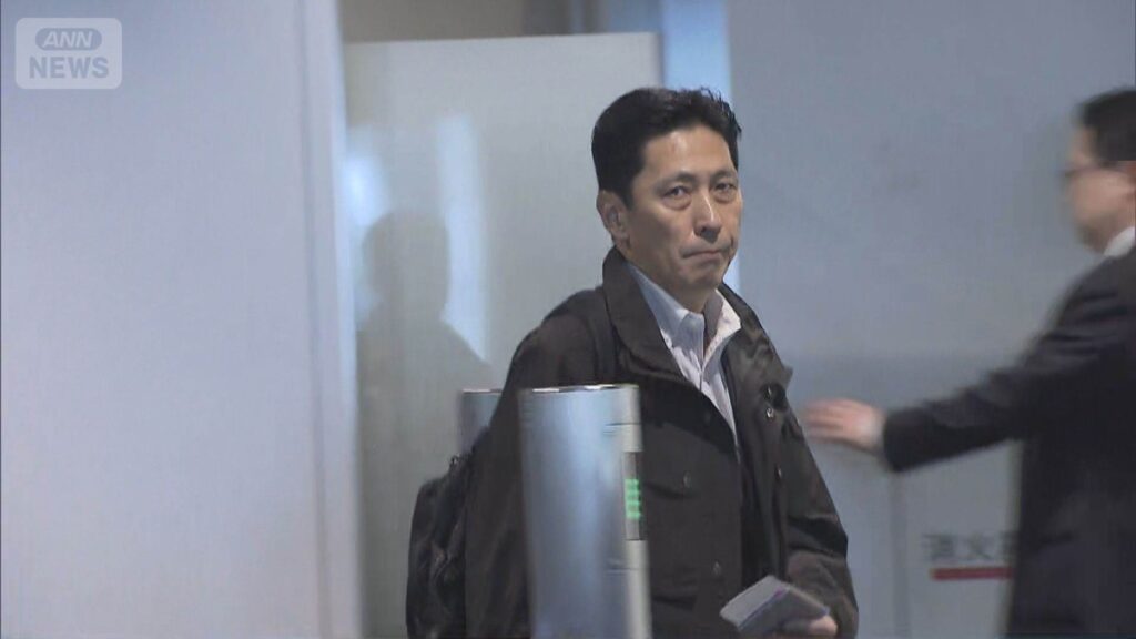 高市総理の周辺「小さな火種が火事になりかけている。早く鎮火しないといけない」