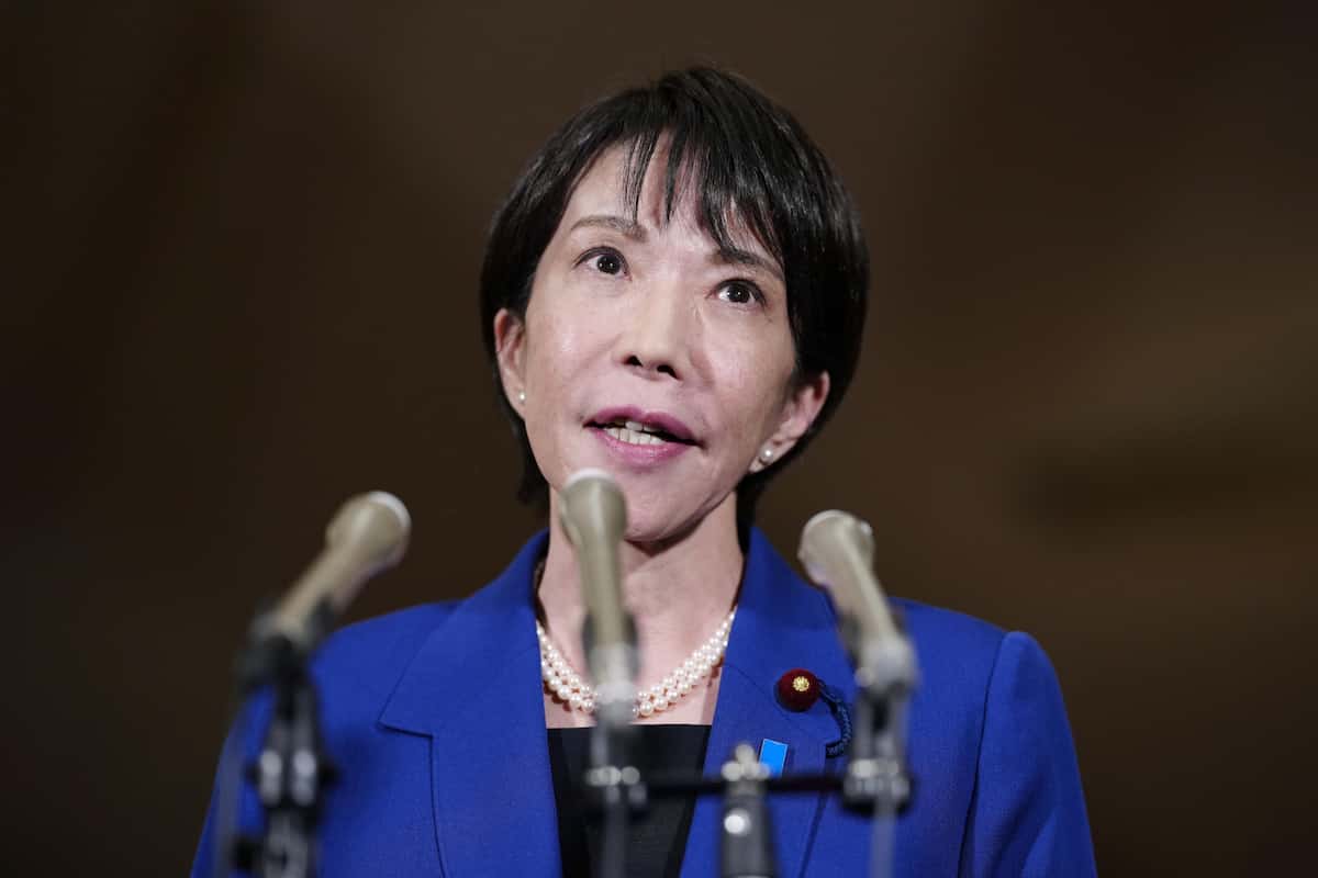 【産経新聞】一部野党とメディアのディスりは逆効果、高市人気の秘密「ひたむきさ」「覚悟」　平井文夫