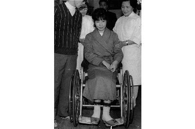 【訃報】あさま山荘事件で人質の牟田泰子さん死去　警官隊突入で救出