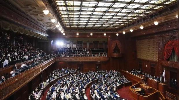 【新華社】複数の日本国会議員が高市首相の台湾発言撤回求める