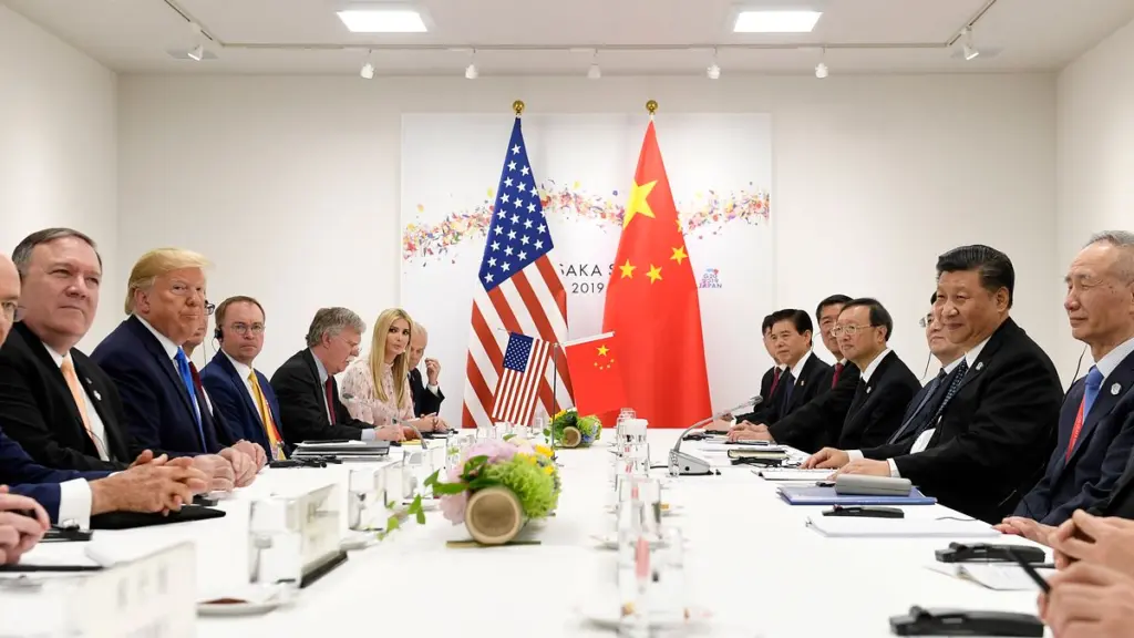 【読売新聞】 Ｇ２０サミットで日中首脳会談「予定なし」…中共外務省報道局長が明言